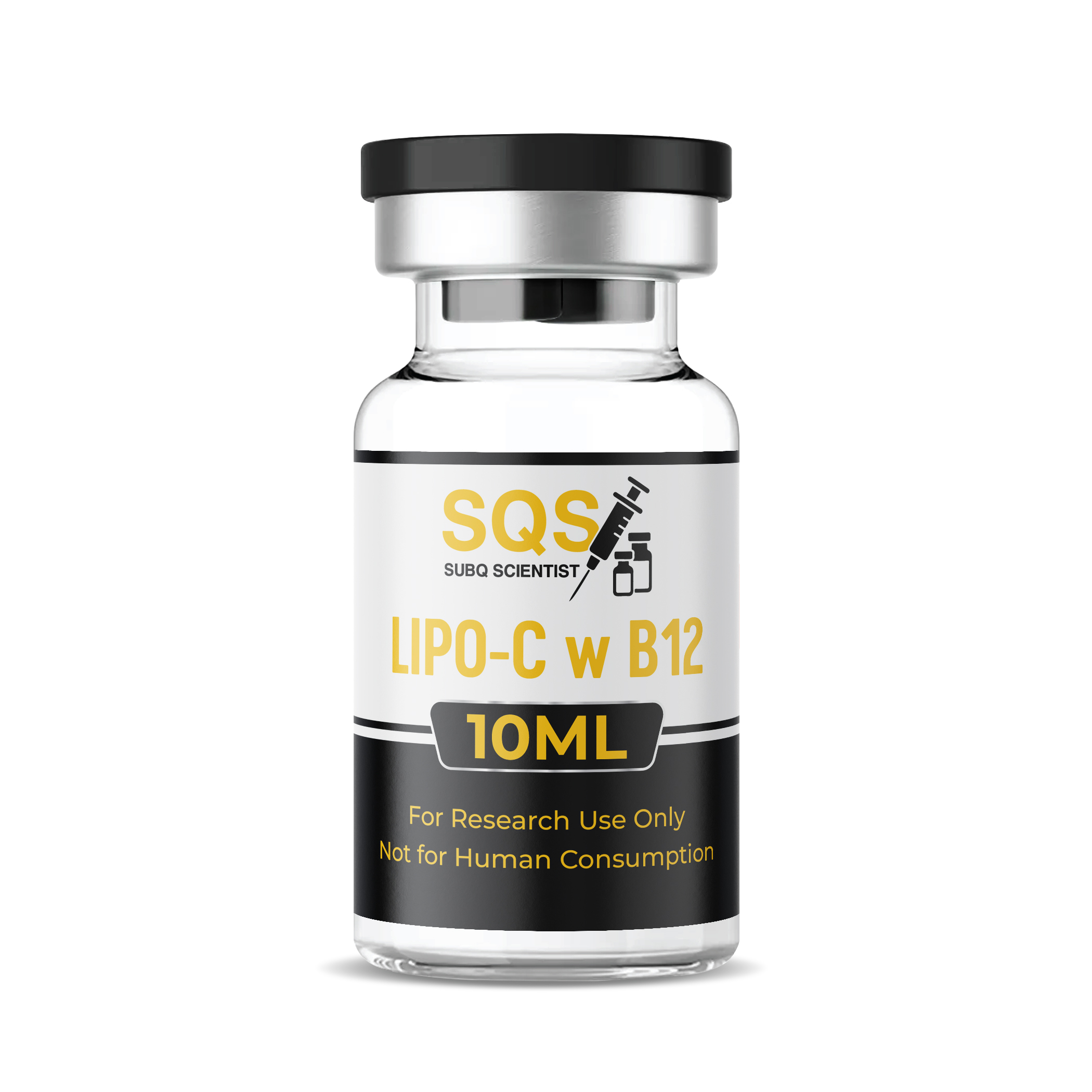 Lipo-C with B12 10ml