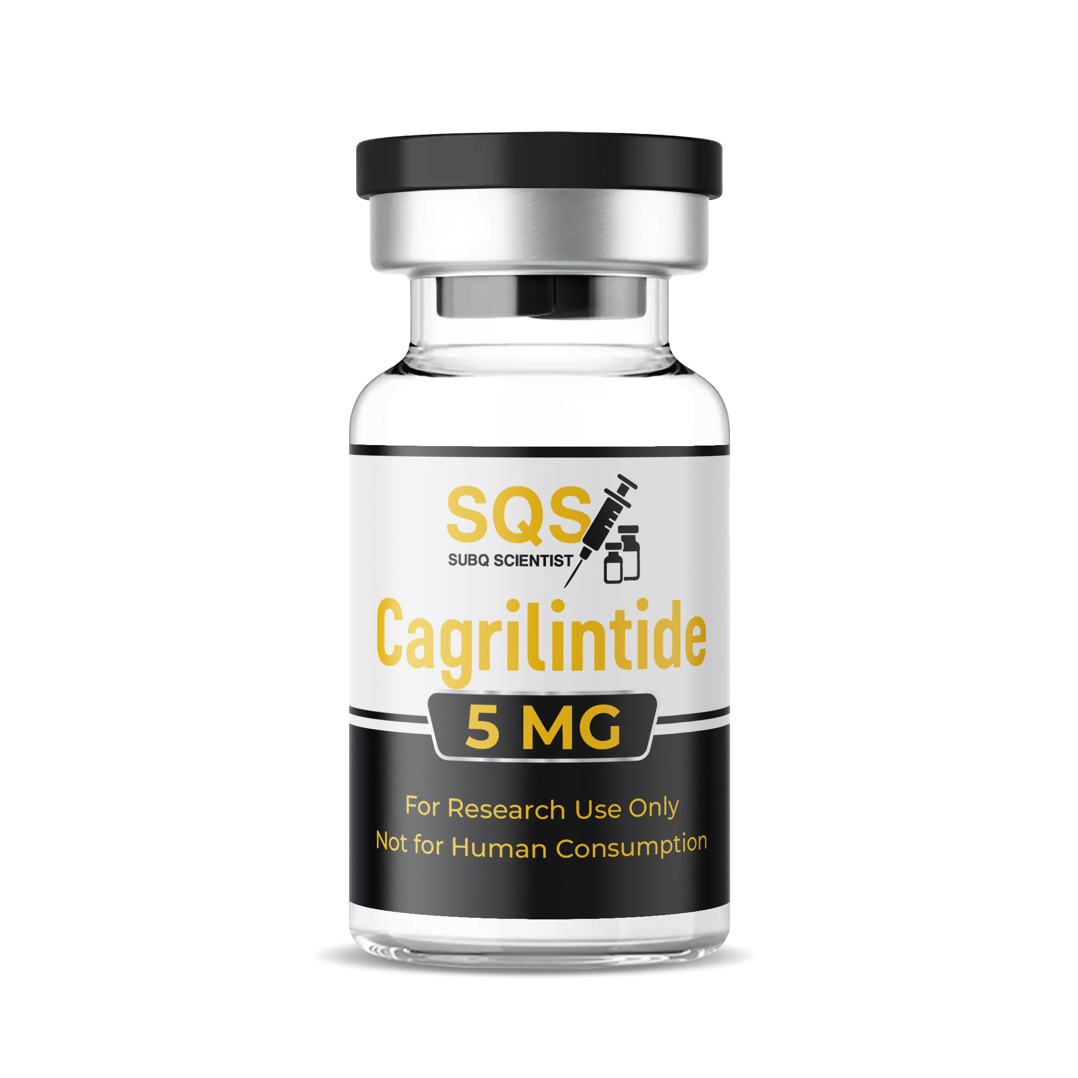 CJC-1295 + Ipamorelin (No DAC) 10mg